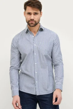 Ellos Collection Skjorte Miles