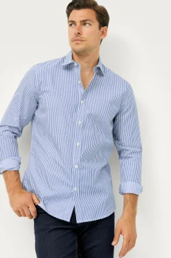 Ellos Collection Skjorte Yale Easy Iron