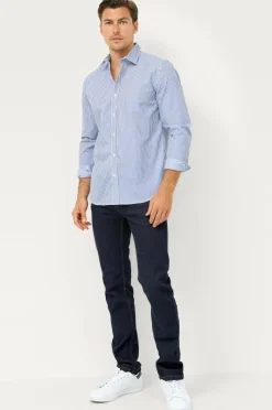 Ellos Collection Skjorte Yale Easy Iron