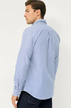 Ellos Collection Skjorte Yale Easy Iron