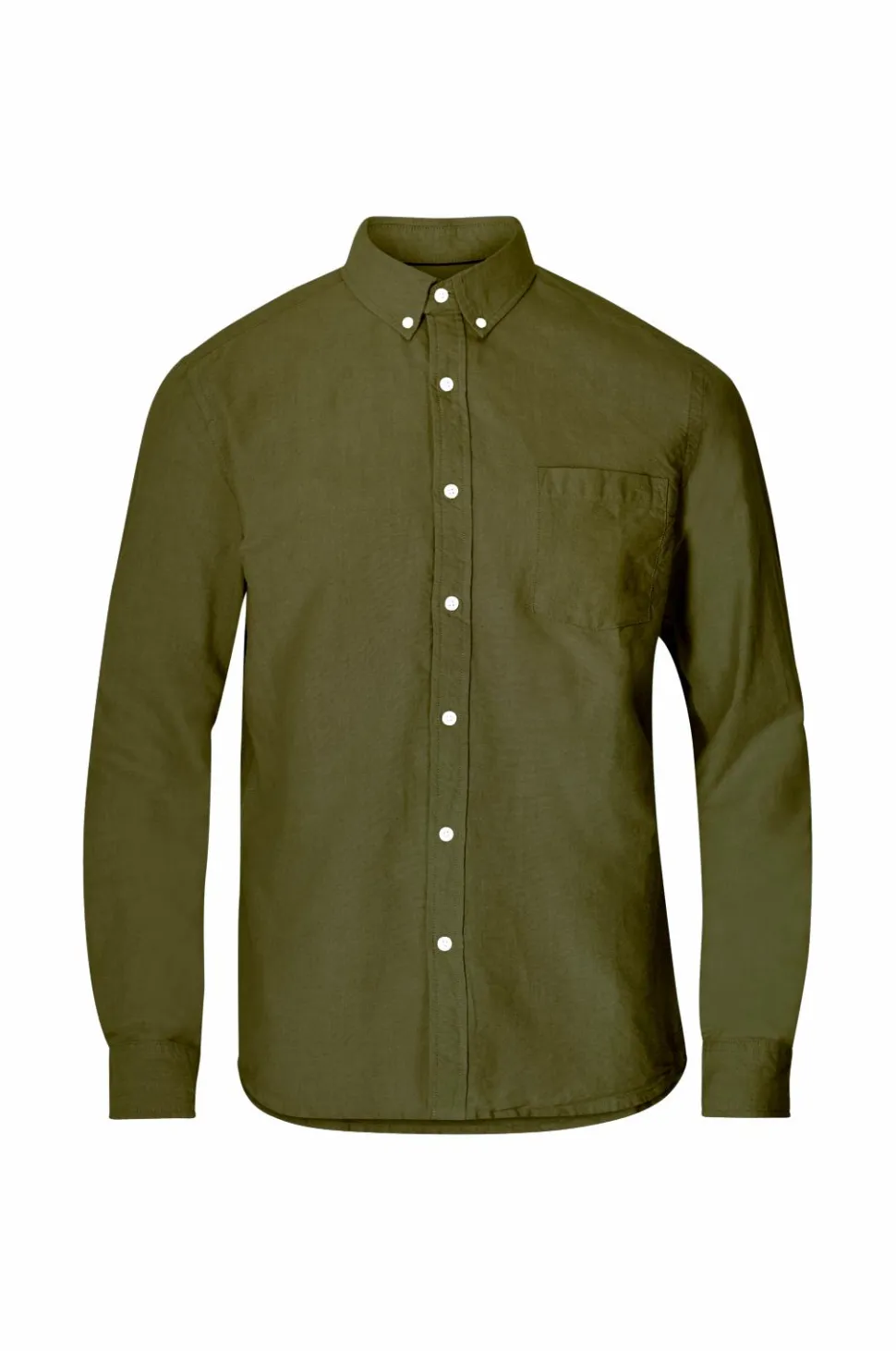 Ellos Collection Skjorte Jake Oxford