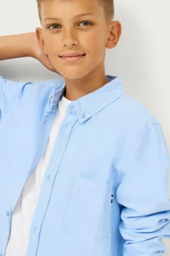 Ellos Collection Skjorte David i oxford