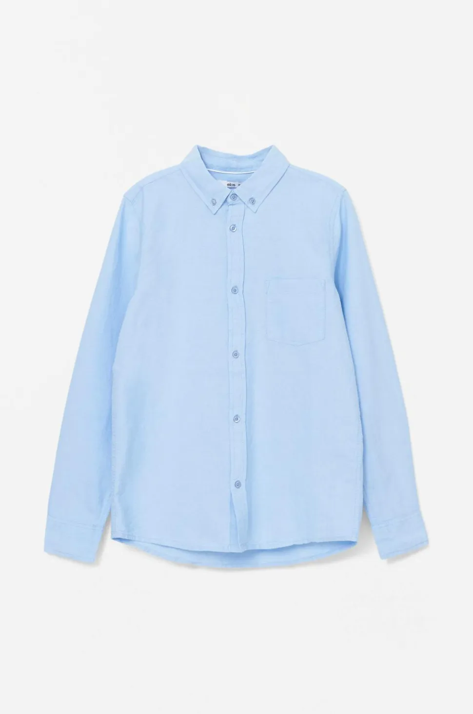 Ellos Collection Skjorte David i oxford