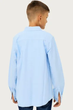 Ellos Collection Skjorte David i oxford