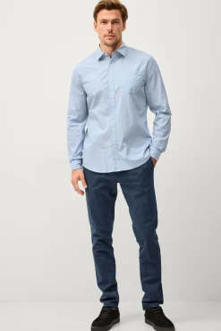 Ellos Collection Skjorte Walter