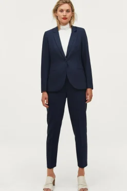 Ellos Collection Slacks med et stræk