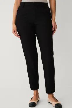 Ellos Collection Slacks med et stræk