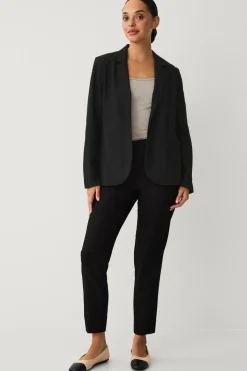 Ellos Collection Slacks med et stræk