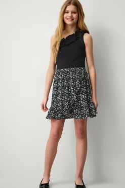 Ellos Collection Slå-om nederdel Tilda B Girl