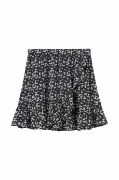 Ellos Collection Slå-om nederdel Tilda B Girl