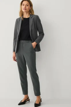 Ellos Collection Smal pasform habitjakke