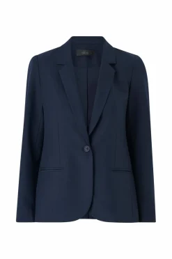 Ellos Collection Smal pasform habitjakke