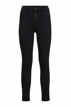 Ellos Collection Smalle stretch-jeggings med mediumhøj talje