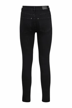 Ellos Collection Smalle stretch-jeggings med mediumhøj talje