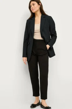 Ellos Collection Smal pasform habitjakke