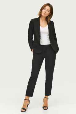 Ellos Collection Smal pasform habitjakke