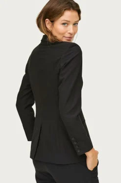 Ellos Collection Smal pasform habitjakke