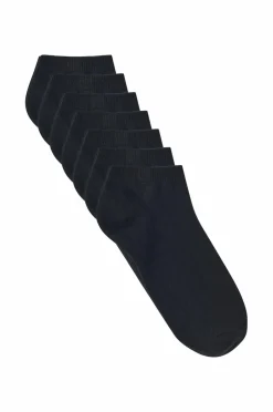 Ellos Collection Sneakersstrømper 7-pak