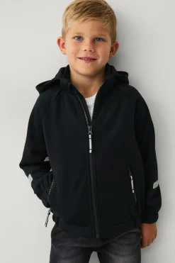 Ellos Collection Softshelljakke