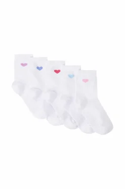 Ellos Collection Sokker 5-pack