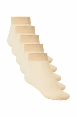 Ellos Collection Sokker 5-pak 20 den