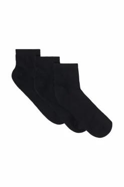 Ellos Collection Sportssokker Sneaker 3-pak