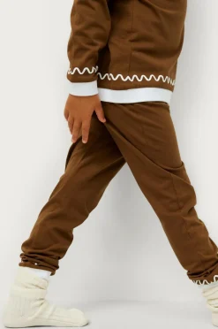 Ellos Collection Sæt Gingerbread 3 dele