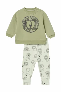 Ellos Collection Sæt Leo