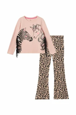 Ellos Collection Sæt Andrea