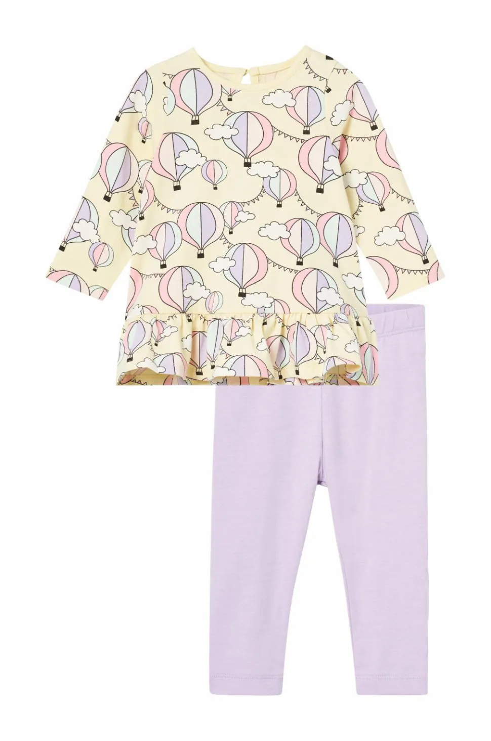 Ellos Collection Sæt Lia Baby