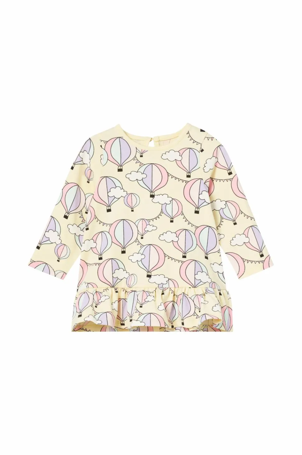 Ellos Collection Sæt Lia Baby