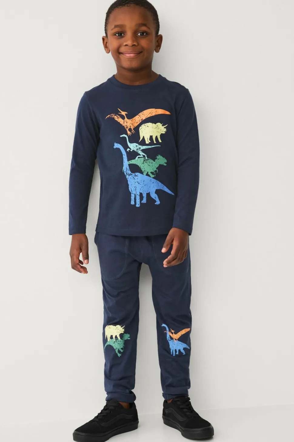 Ellos Collection Sæt Jack