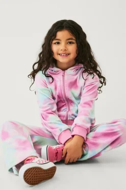 Ellos Collection Sæt Ellen i velour