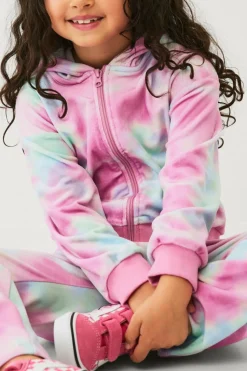 Ellos Collection Sæt Ellen i velour