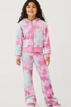 Ellos Collection Sæt Ellen i velour