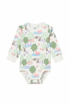 Ellos Collection Sæt Poppy