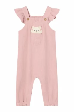 Ellos Collection Sæt med body og bukser