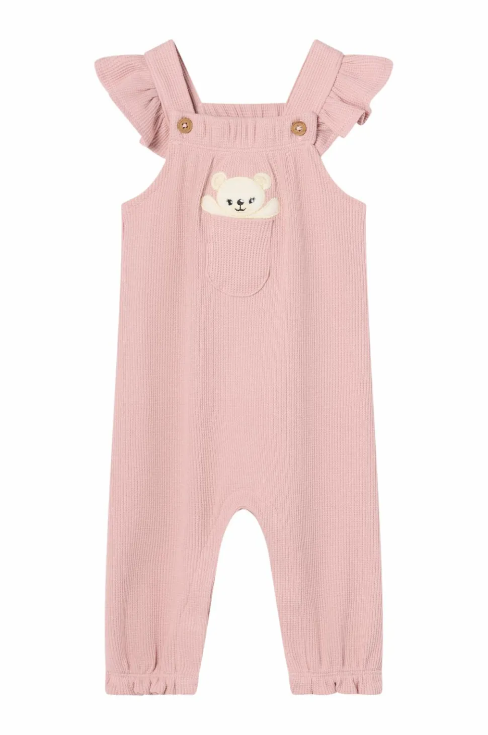 Ellos Collection Sæt med body og bukser