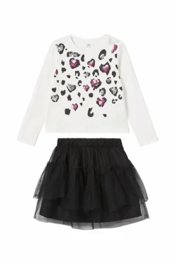 Ellos Collection Sæt Mira