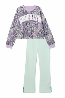 Ellos Collection Sæt Dahlia