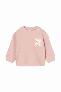 Ellos Collection Sæt med sweatshirt og sweatpants