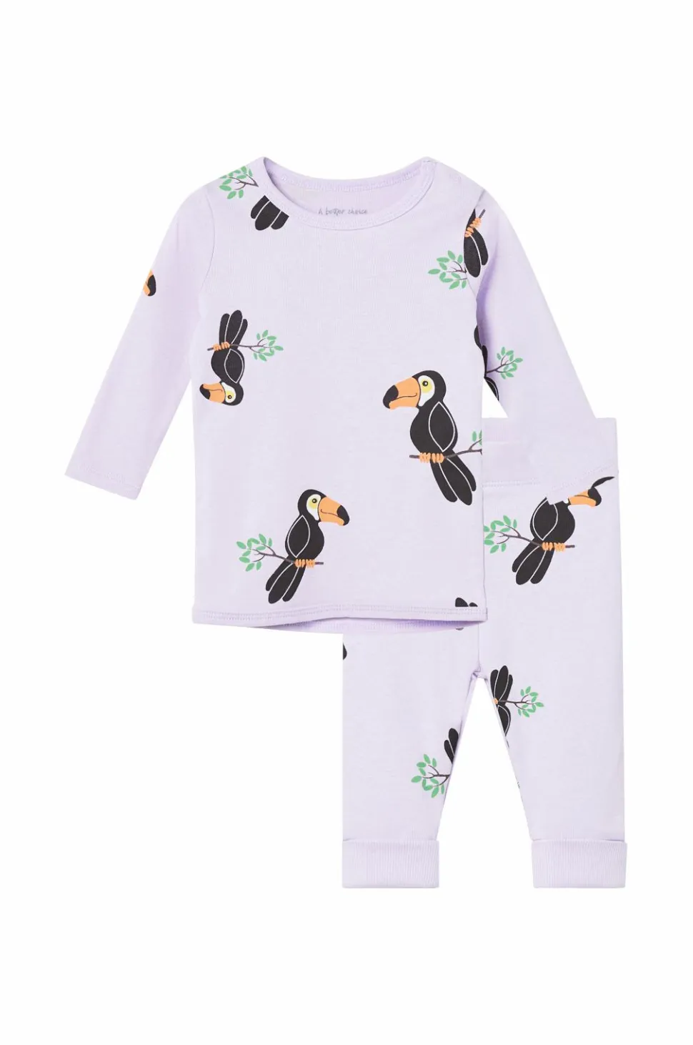 Ellos Collection Sæt med top og bukser