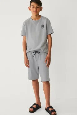 Ellos Collection Sæt Micro French Terry Set