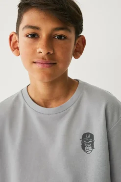 Ellos Collection Sæt Micro French Terry Set