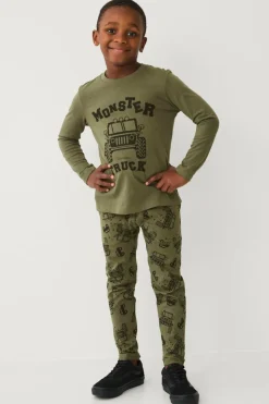 Ellos Collection Sæt Jack