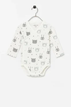 Ellos Collection Startset 5pcs Jade Baby