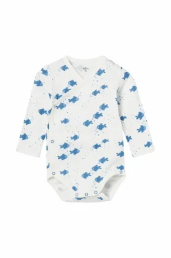 Ellos Collection Startsæt Baby Sage 5 dele