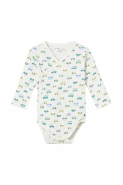 Ellos Collection Startsæt Baby Sunny 5 dele