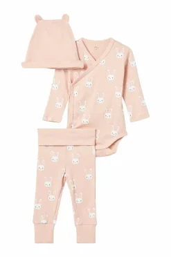 Ellos Collection Startersæt Loue 3-pak