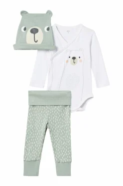 Ellos Collection Startersæt Loue 3-pak